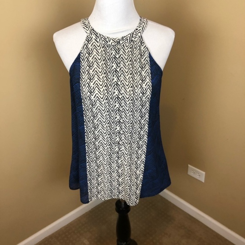 Sanctuary Tank Top